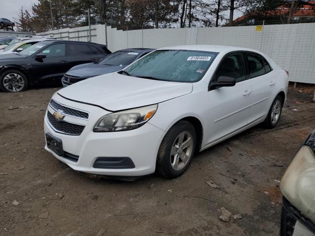 2013 Chevrolet Malibu LS