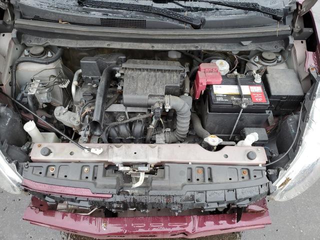 2020 MITSUBISHI MIRAGE LE ML32A5HJ2LH003748