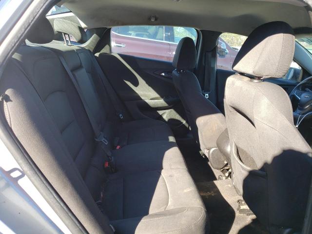 2016 Chevrolet Malibu - Image 10