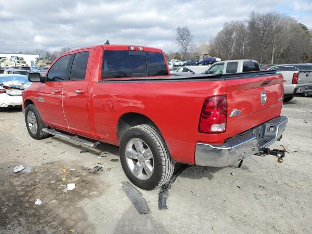 1C6RR7GT6HS603628 | 2017 RAM 1500 SLT