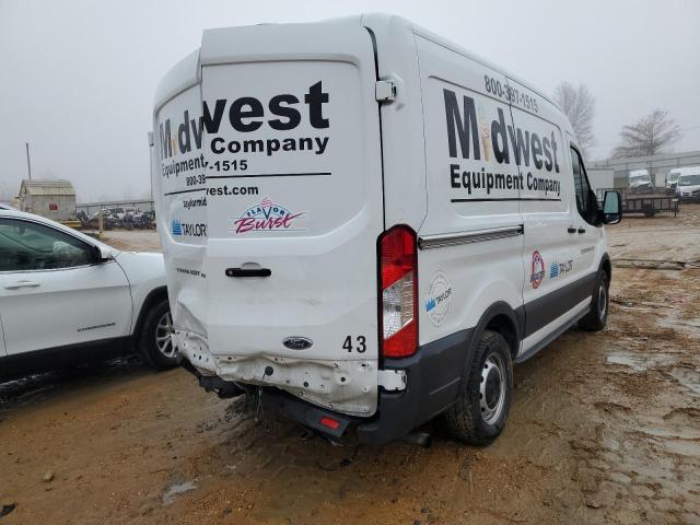 2020 FORD TRANSIT T- - 1FTYE1C81LKA30600
