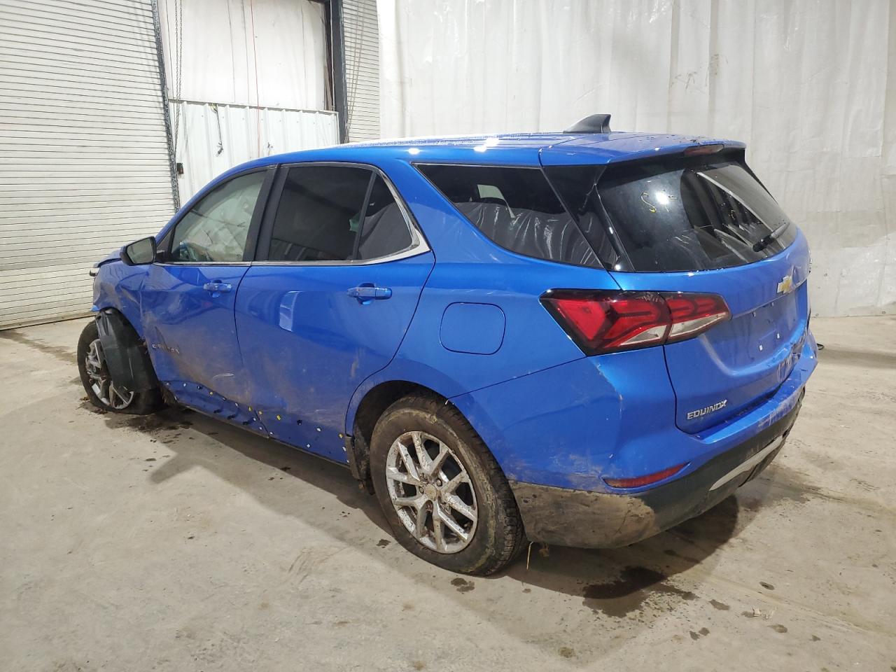 3GNAXUEG5RS177606 CHEVROLET EQUINOX 2024