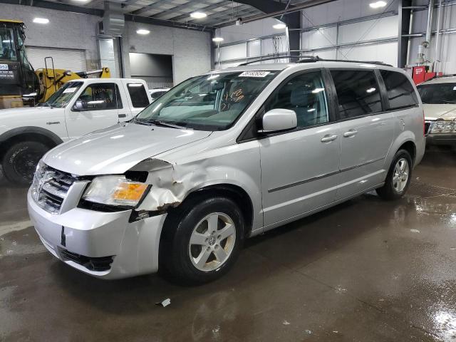 2010 Dodge Grand Caravan SXT