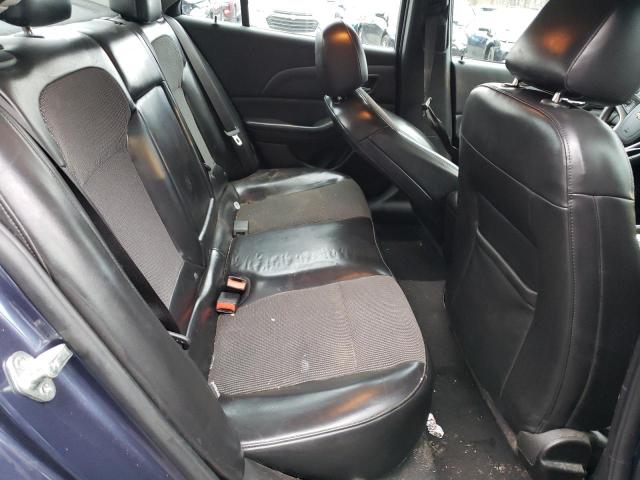 2014 Chevrolet Malibu 1Lt VIN: 1G11C5SLXEF115606 Lot: 61588604