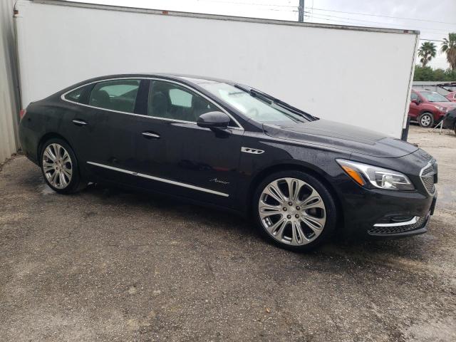 2019 BUICK LACROSSE A - 1G4ZV5SS7KU118235