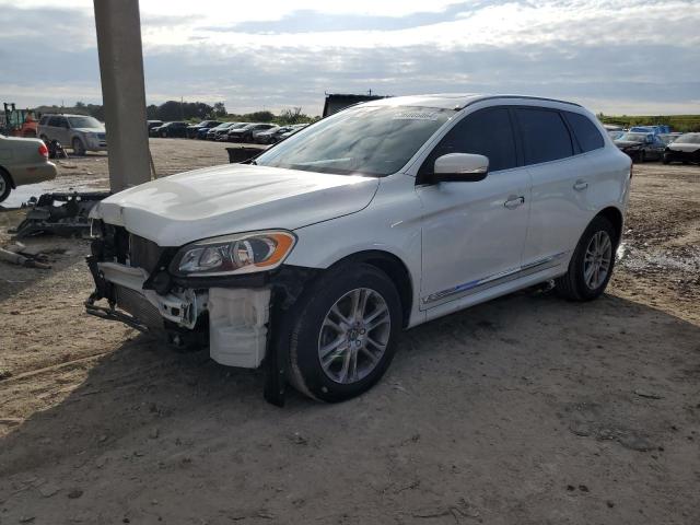 2016 Volvo XC60 T5 Premier