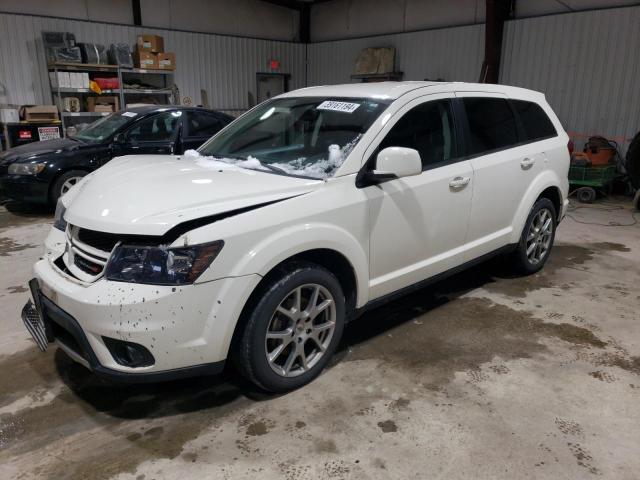 2019 Dodge Journey GT