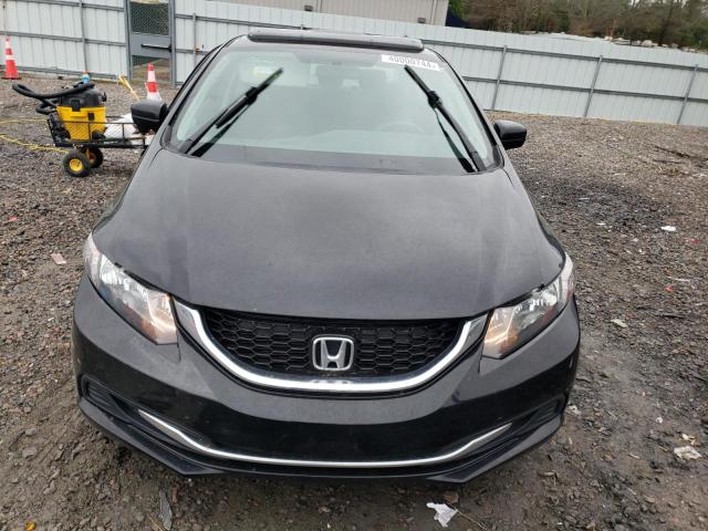 19XFB2F83FE279229 | 2015 HONDA CIVIC EX