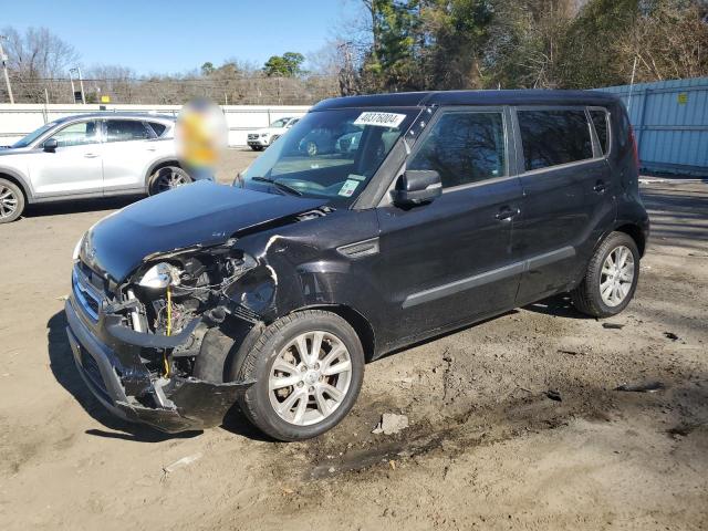 2012 Kia Soul +