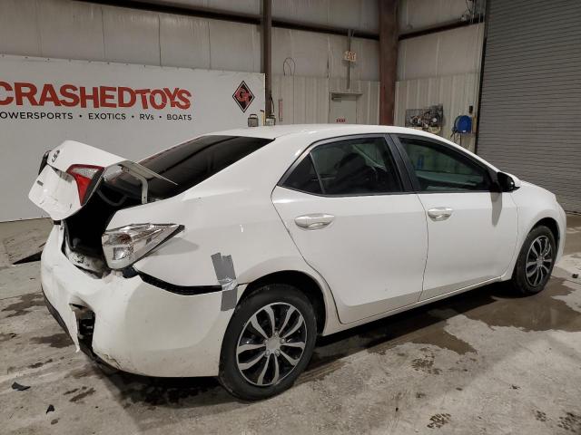 5YFBURHE8EP053348 | 2014 TOYOTA COROLLA L