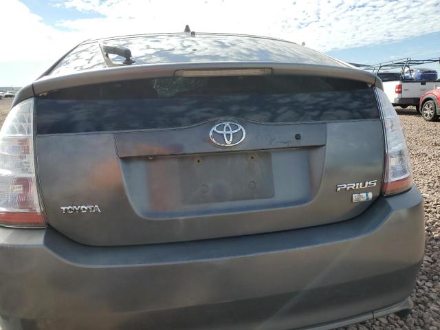 2008 Toyota Prius VIN: JTDKB20U583327750 Lot: 40884464