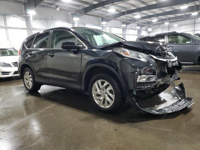 5J6RM4H58FL006648 | 2015 HONDA CR-V EX