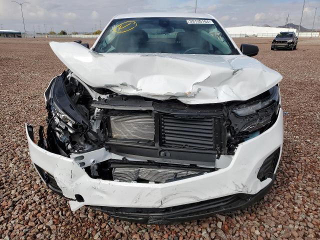 2024 CHEVROLET EQUINOX LS - 3GNAXHEG7RL226483