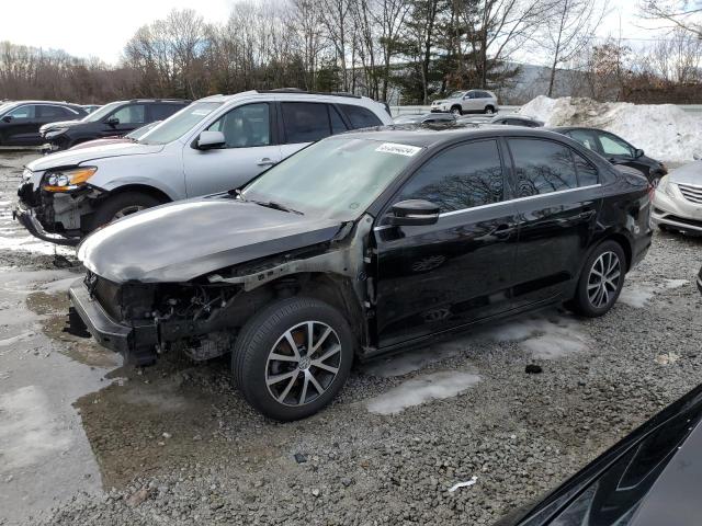 2017 Volkswagen Jetta SE