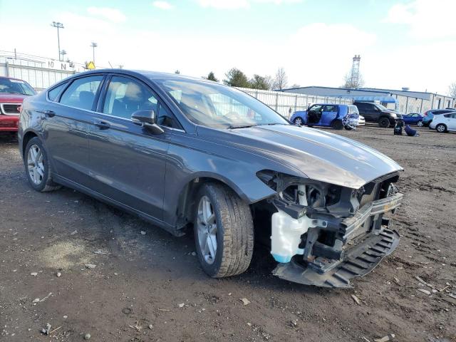 3FA6P0H79FR275288 | 2015 FORD FUSION SE