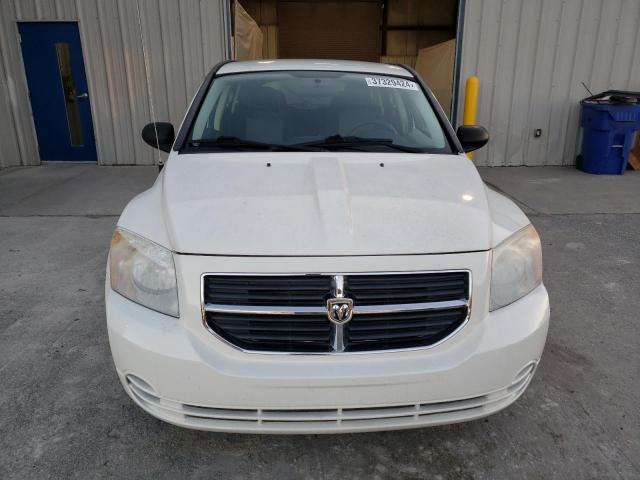 1B3HB48B38D738066 2008 Dodge Caliber Sxt