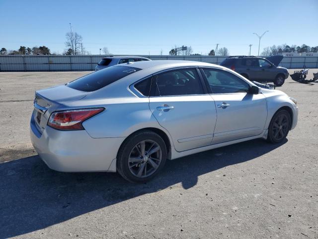 1N4AL3AP4EC192298 | 2014 NISSAN ALTIMA 2.5