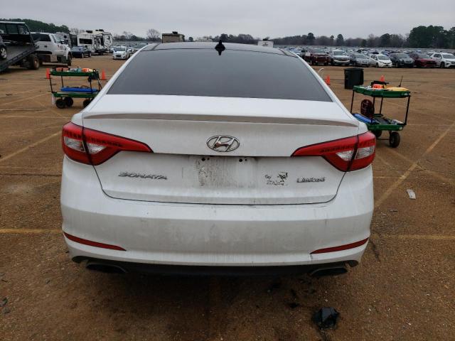 2015 Hyundai Sonata Sport VIN: 5NPE34AF9FH169369 Lot: 40253154