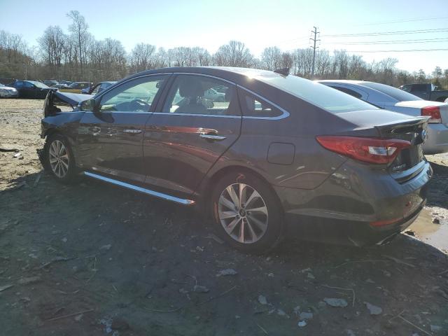 5NPE34AF0HH529468 | 2017 HYUNDAI SONATA SPO