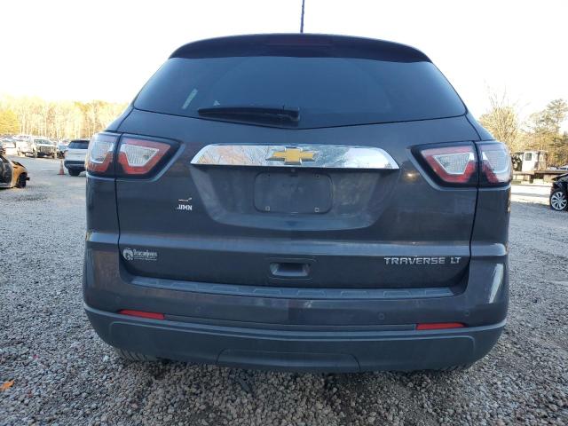 2016 CHEVROLET TRAVERSE L 1GNKRGKD2GJ220856