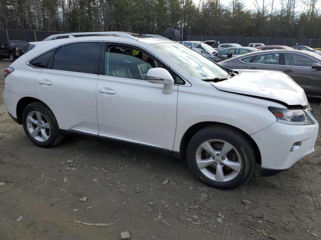 2T2BK1BA5EC238563 | 2014 LEXUS RX 350 BAS