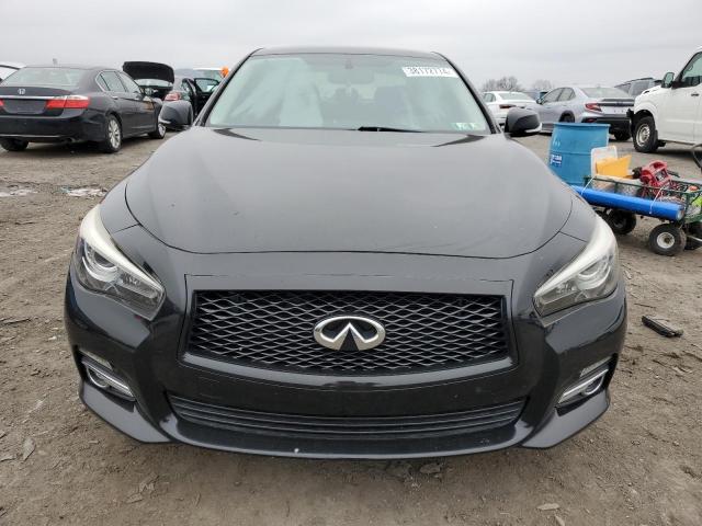 JN1BV7AR7FM421816 | 2015 INFINITI Q50 BASE