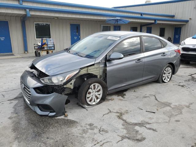 2019 HYUNDAI ACCENT SE 3KPC24A3XKE062023