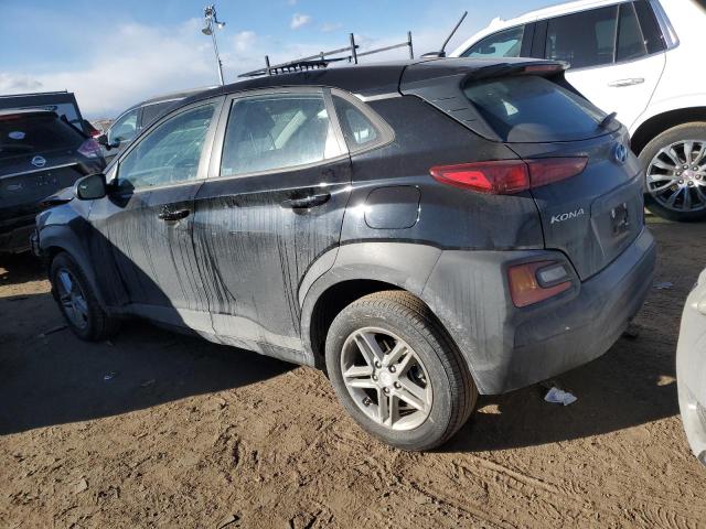 KM8K12AA3KU261137 | 2019 HYUNDAI KONA SE