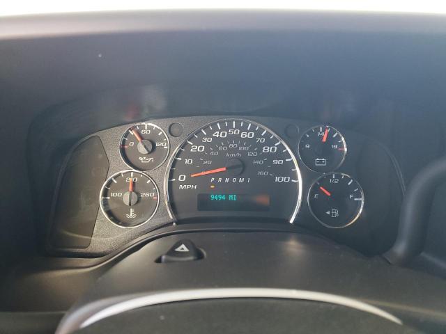1GB3GSC77N1281846 2022 CHEVROLET EXPRESS