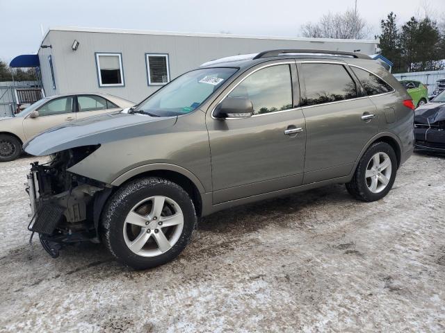 2008 Hyundai Veracruz GLS