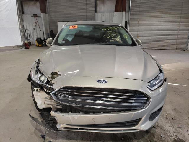 3FA6P0H78FR100823 | 2015 FORD FUSION SE