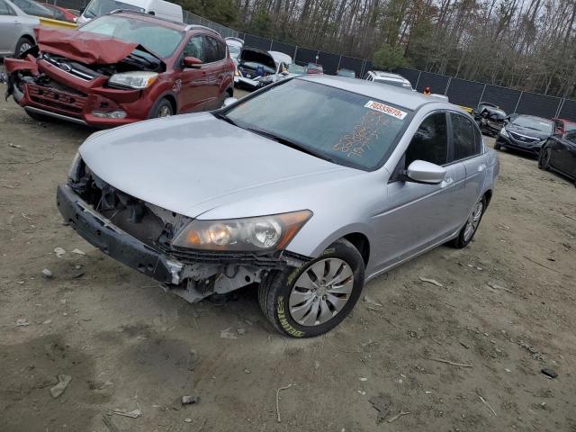 2011 Honda Accord Sedan LX