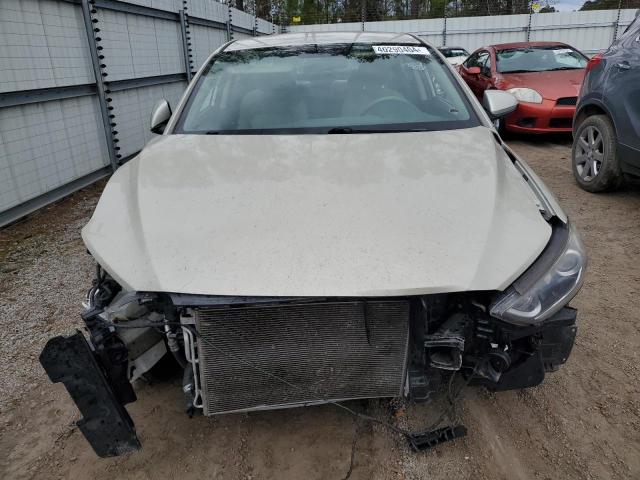 2018 HYUNDAI ELANTRA SE 5NPD84LF2JH229463