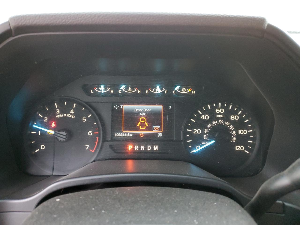 1FTEW1CP5KKD11532 FORD F-150 2019