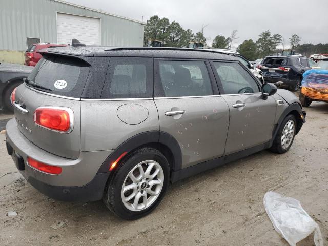 WMWLN5C55G2E31614 | 2016 MINI COOPER CLU