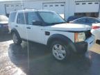 LAND ROVER LR3 HSE photo