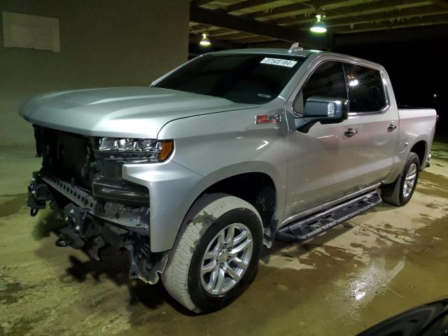 Vin: 3gcuyged9kg148371, lot: 37505184, chevrolet all models k1500 ltz 2019 img_1