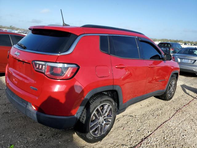 VIN 1GKKNPLS3JZ124197 2018 GMC Acadia, Denali no.3