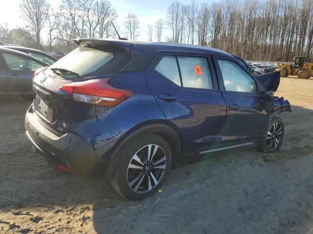 3N1CP5DV1LL531584 | 2020 NISSAN KICKS SR