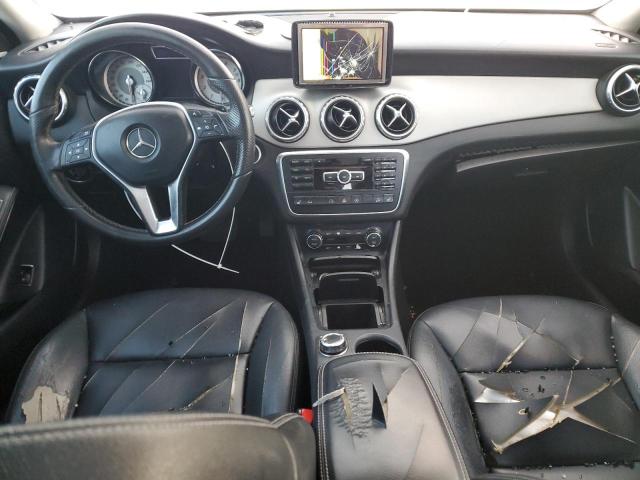 VIN WDCTG4GB7FJ109236 2015 Mercedes-Benz GLA-Class,... no.8