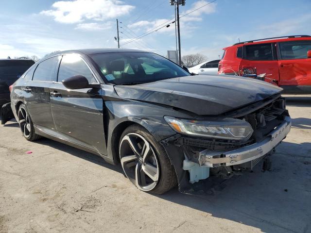 Vin: 1hgcv1f39la018941, lot: 82623063, honda accord sport 20204