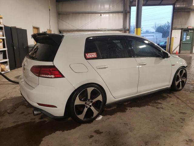 3VW5T7AU5KM028588 | 2019 VOLKSWAGEN GTI S