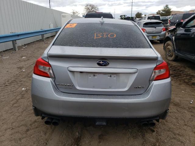 JF1VA1E61G8819946 | 2016 Subaru wrx premium