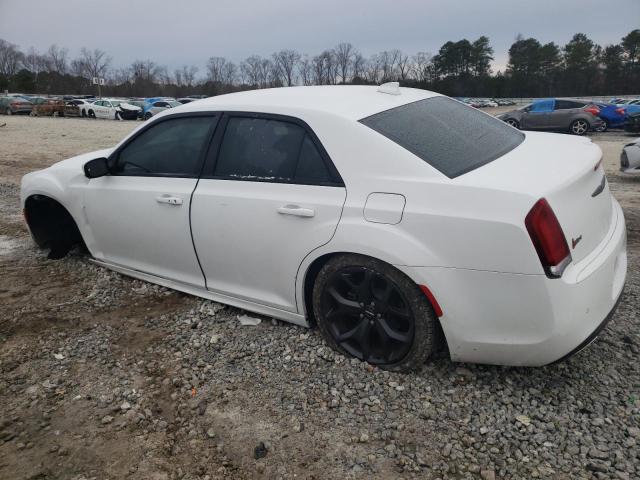 Vin: 2c3ccaag1mh620495, lot: 36823874, chrysler 300 touring 20212