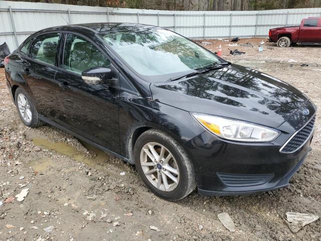 1FADP3F22GL386491 | 2016 FORD FOCUS SE