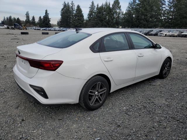 3KPF24ADXKE088448 | 2019 KIA FORTE FE