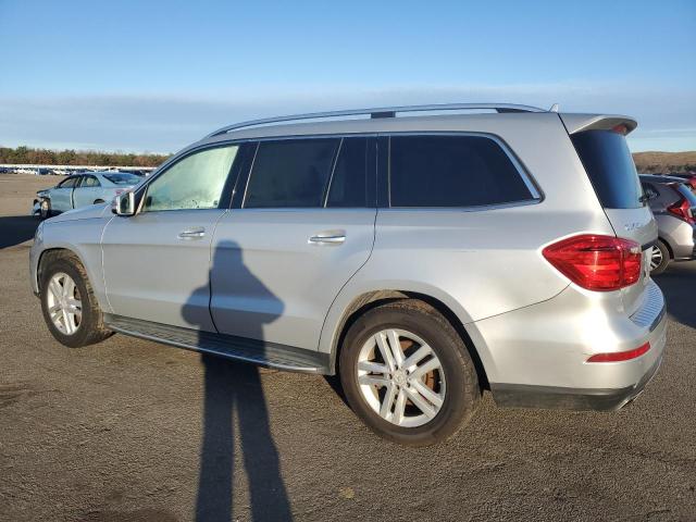 VIN 4JGDF6EE9FA522972 2015 Mercedes-Benz GL-Class, ... no.2