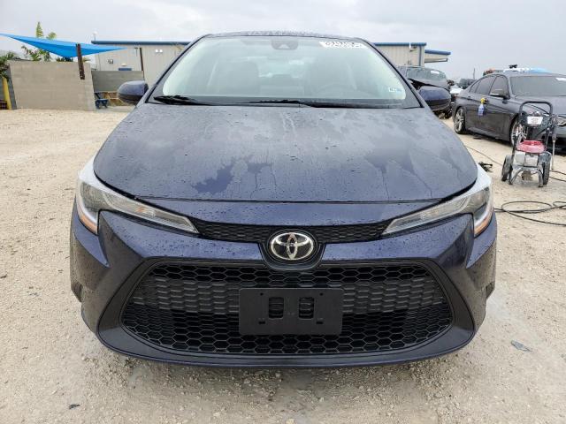 5YFEPMAE0MP214436 | 2021 TOYOTA COROLLA LE