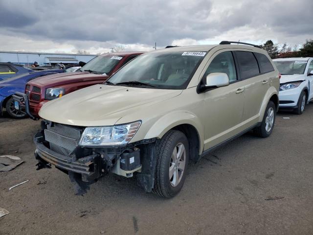 2011 Dodge Journey Mainstreet