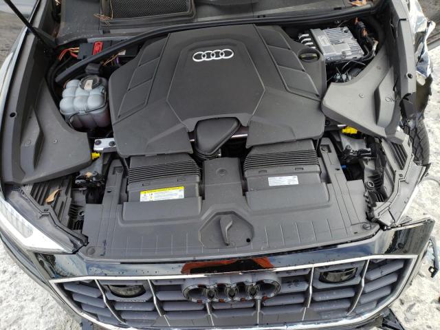 2019 AUDI Q8 PRESTIG WA1CVAF14KD015384